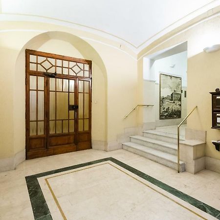 Elegant Apartment Roma Eksteriør bilde