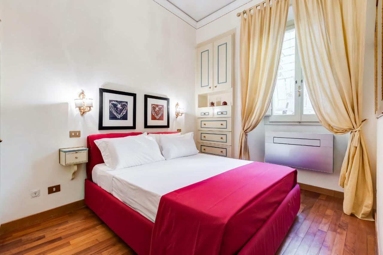 Elegant Apartment Roma Eksteriør bilde