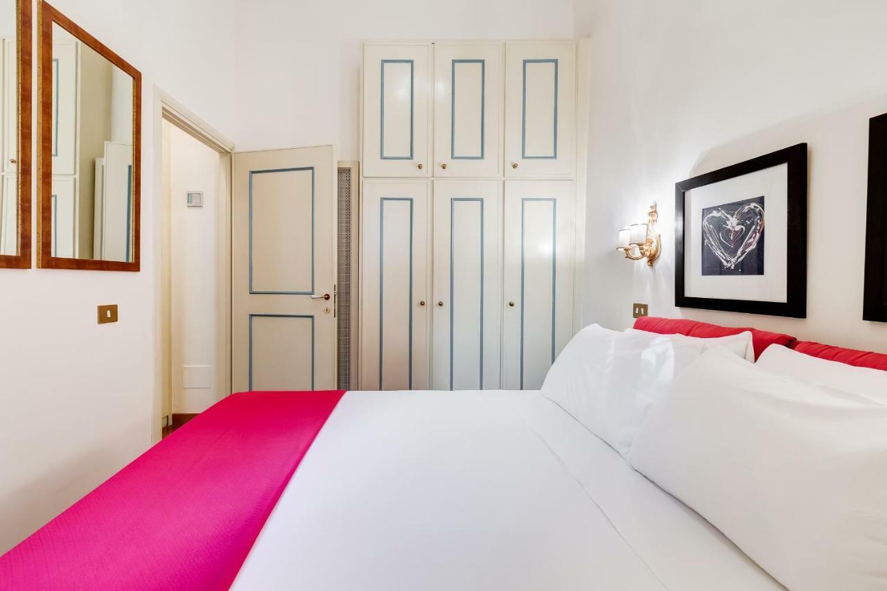 Elegant Apartment Roma Eksteriør bilde