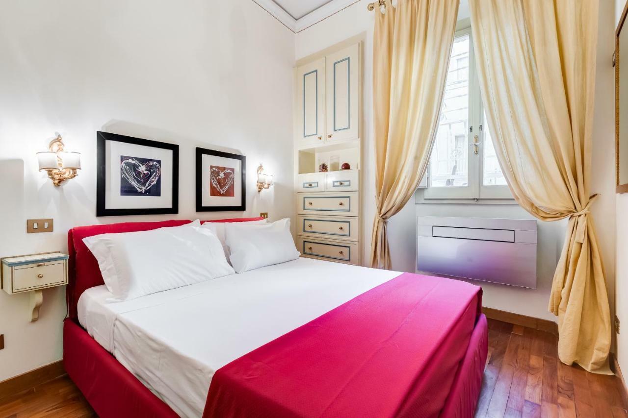 Elegant Apartment Roma Eksteriør bilde