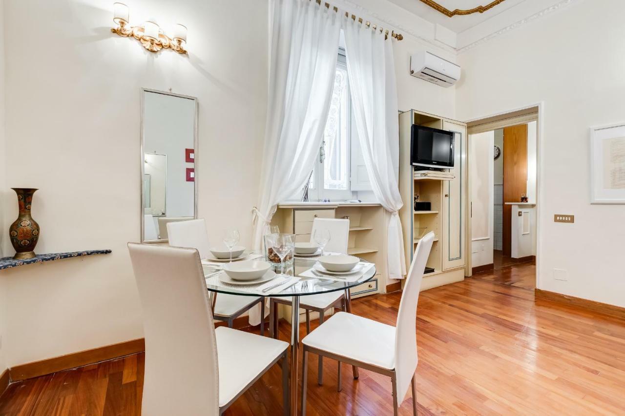 Elegant Apartment Roma Eksteriør bilde