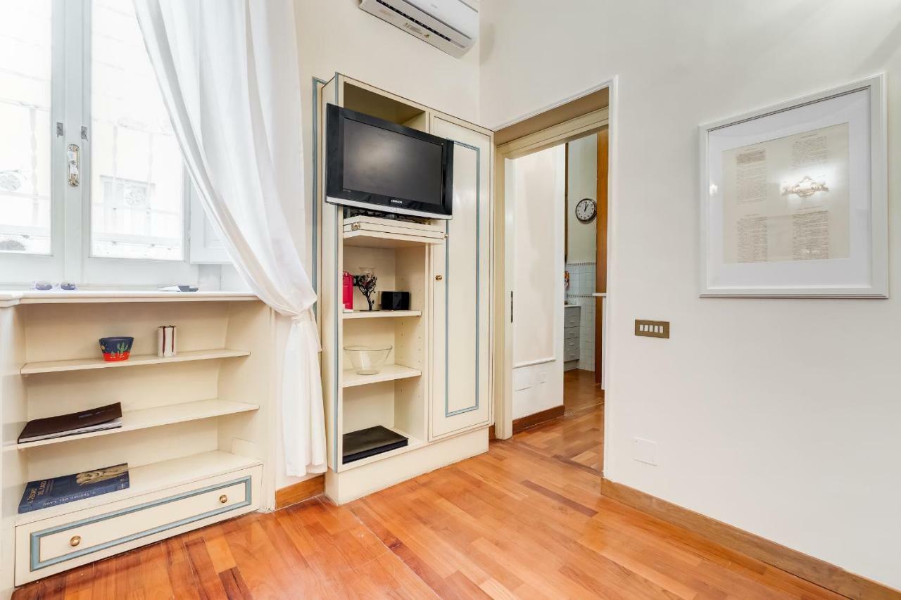Elegant Apartment Roma Eksteriør bilde