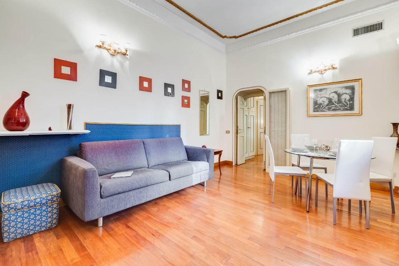 Elegant Apartment Roma Eksteriør bilde