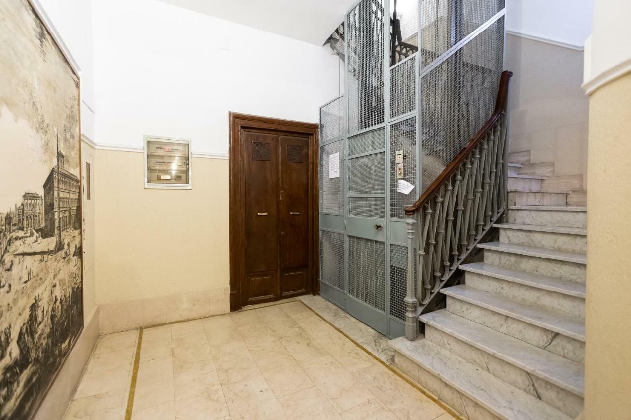 Elegant Apartment Roma Eksteriør bilde