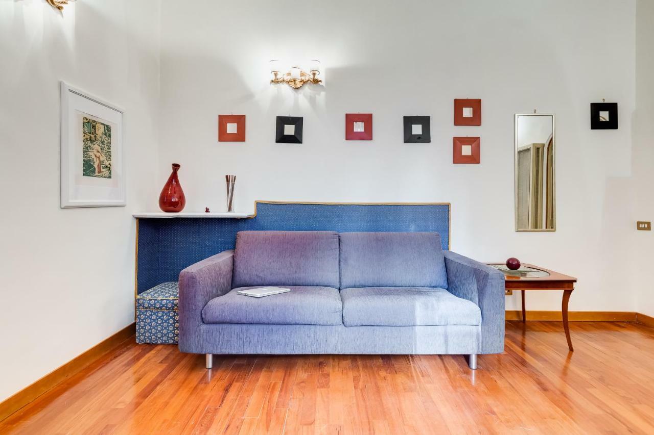 Elegant Apartment Roma Eksteriør bilde